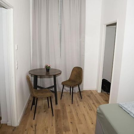 Rrooms Smart Appartement Vienna Esterno foto