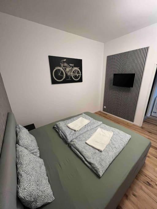 Rrooms Smart Appartement Vienna Esterno foto