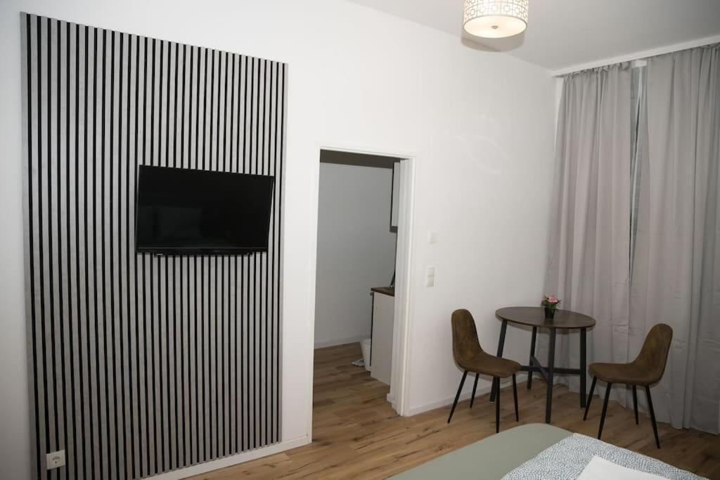 Rrooms Smart Appartement Vienna Esterno foto