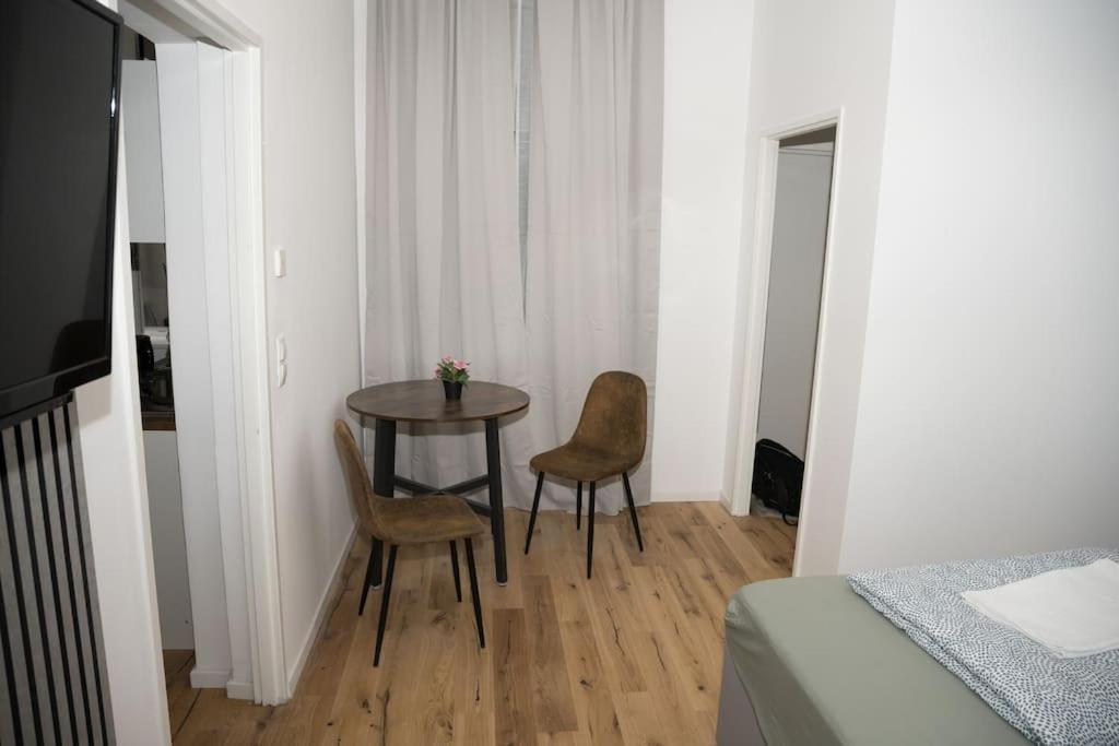 Rrooms Smart Appartement Vienna Esterno foto