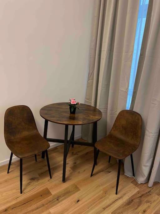 Rrooms Smart Appartement Vienna Esterno foto